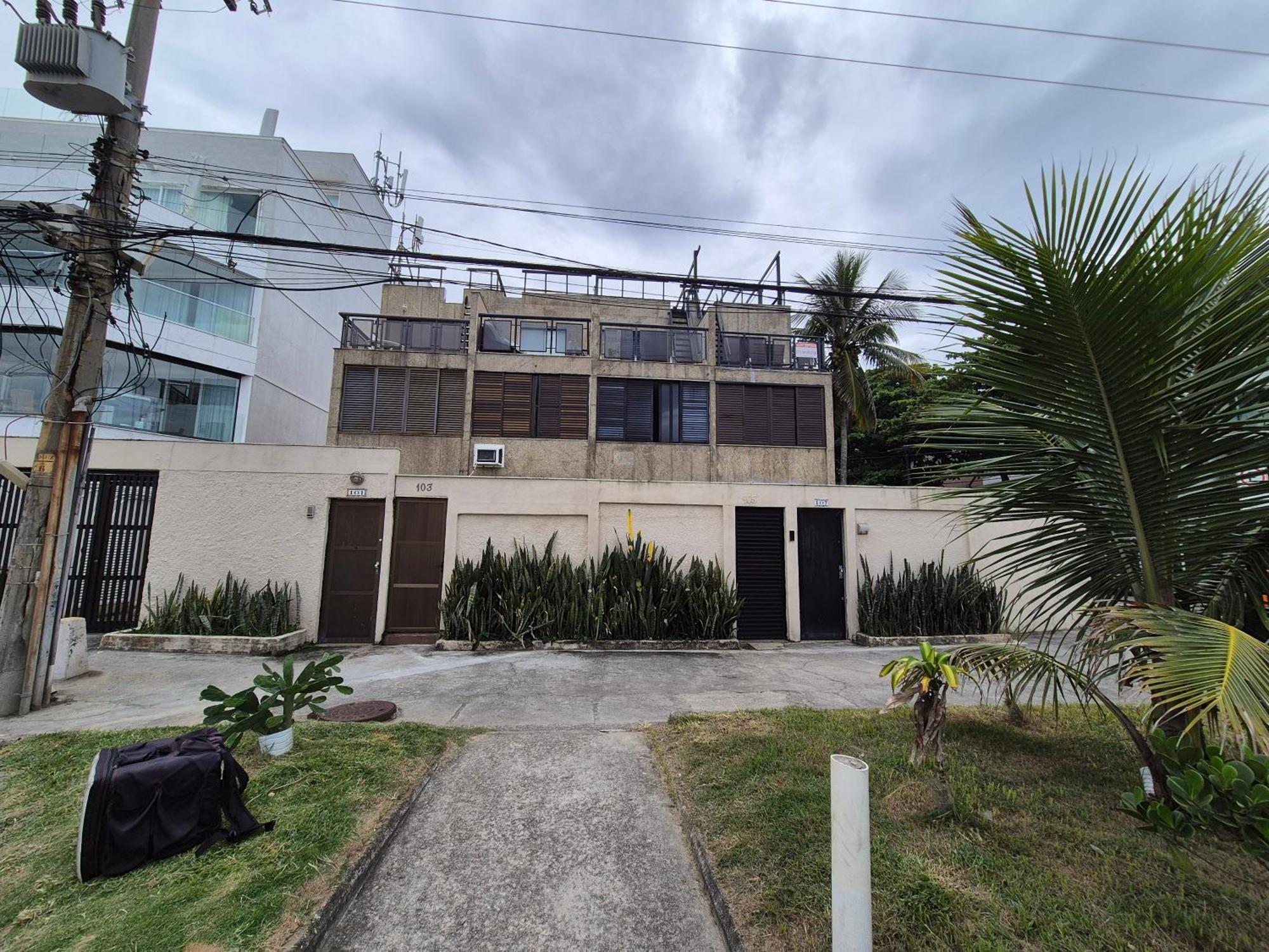 Apartamento Ap Pepê Alecrim Com Jacuzzi E Solário Frente Ao Mar