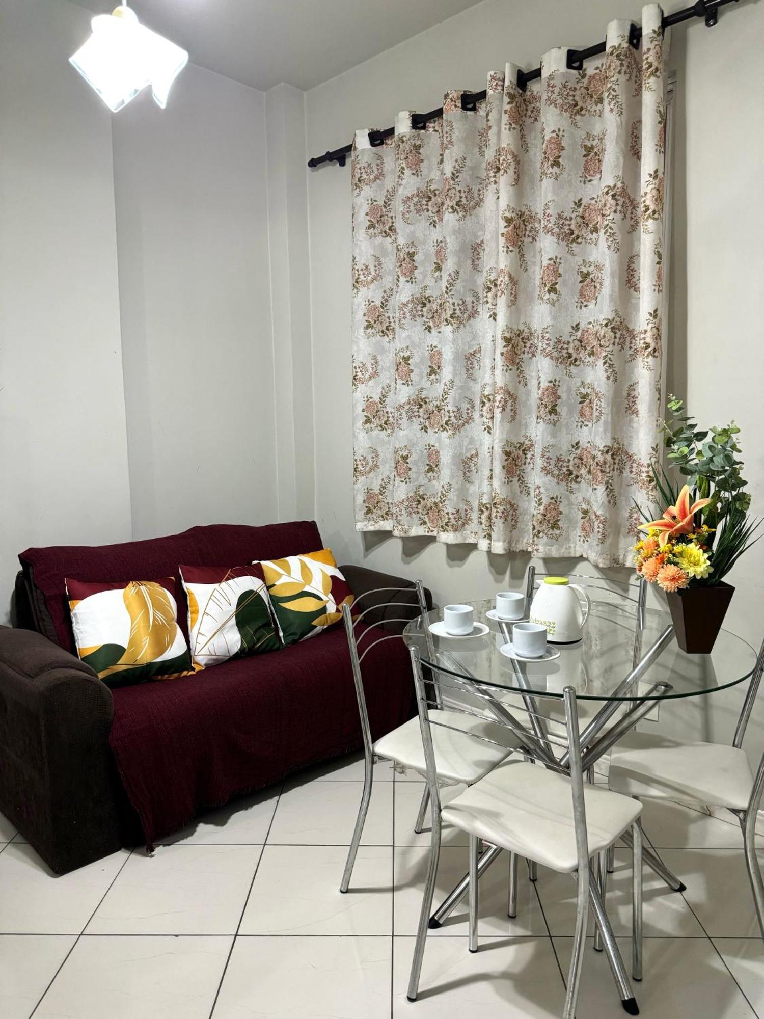 Apartment Otimo Na Quadra Da Av Nsa C 1137 Ap401