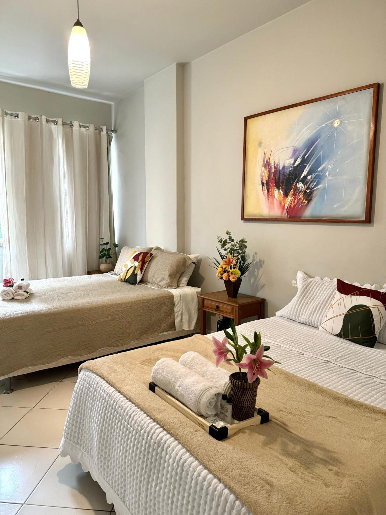 Apartment Otimo Na Quadra Da Av Nsa C 1137 Ap401