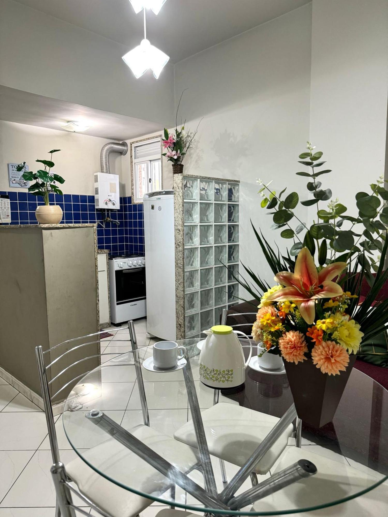 Apartment Otimo Na Quadra Da Av Nsa C 1137 Ap401