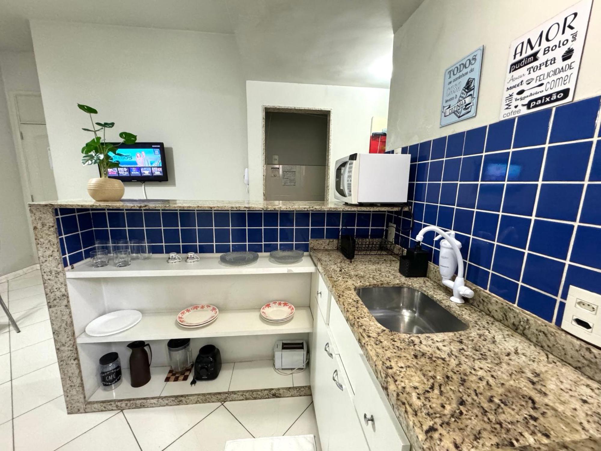 Otimo Na Quadra Da Av Nsa C 1137 Ap401 Apartment