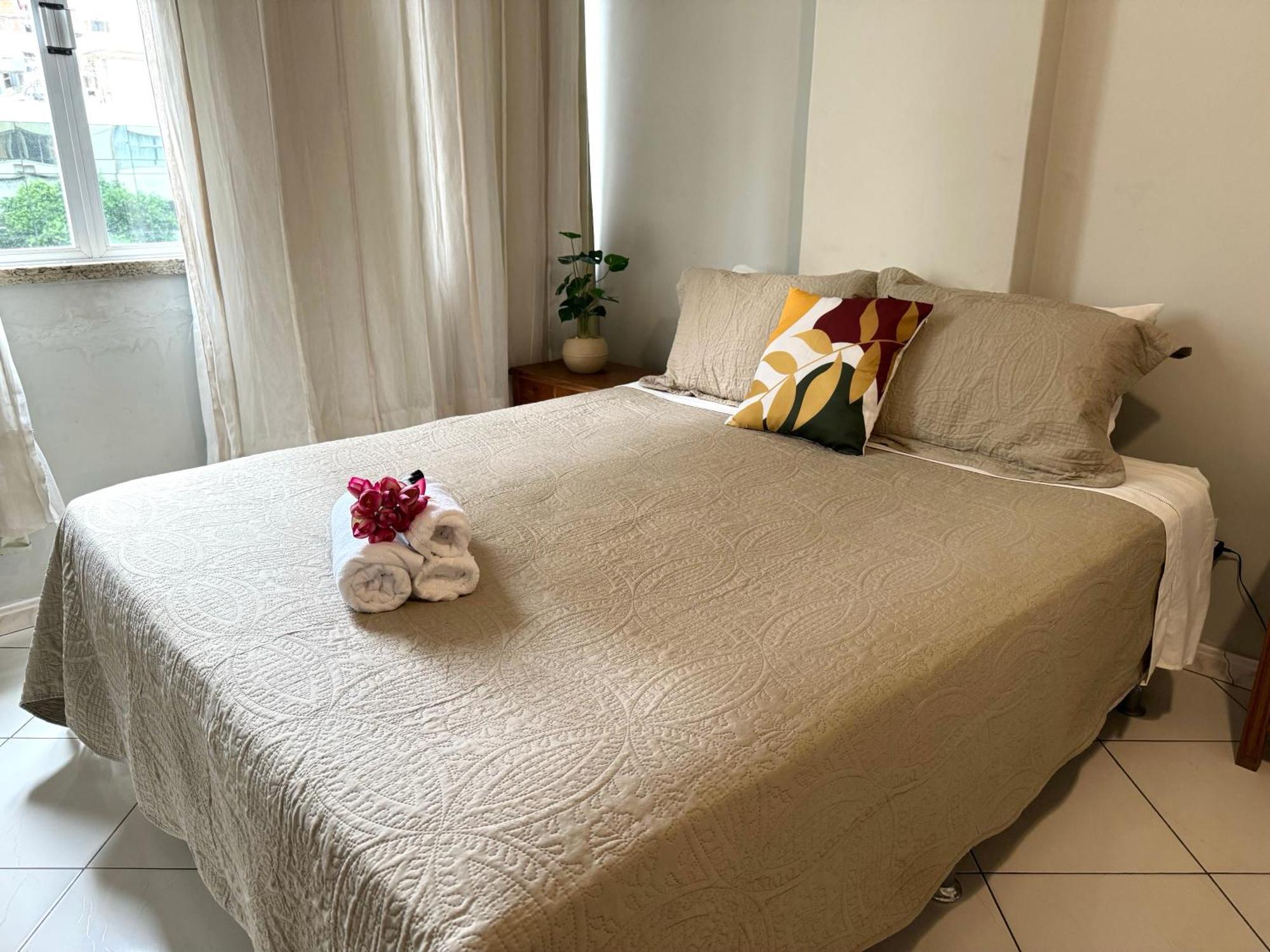 Otimo Na Quadra Da Av Nsa C 1137 Ap401 Apartment *