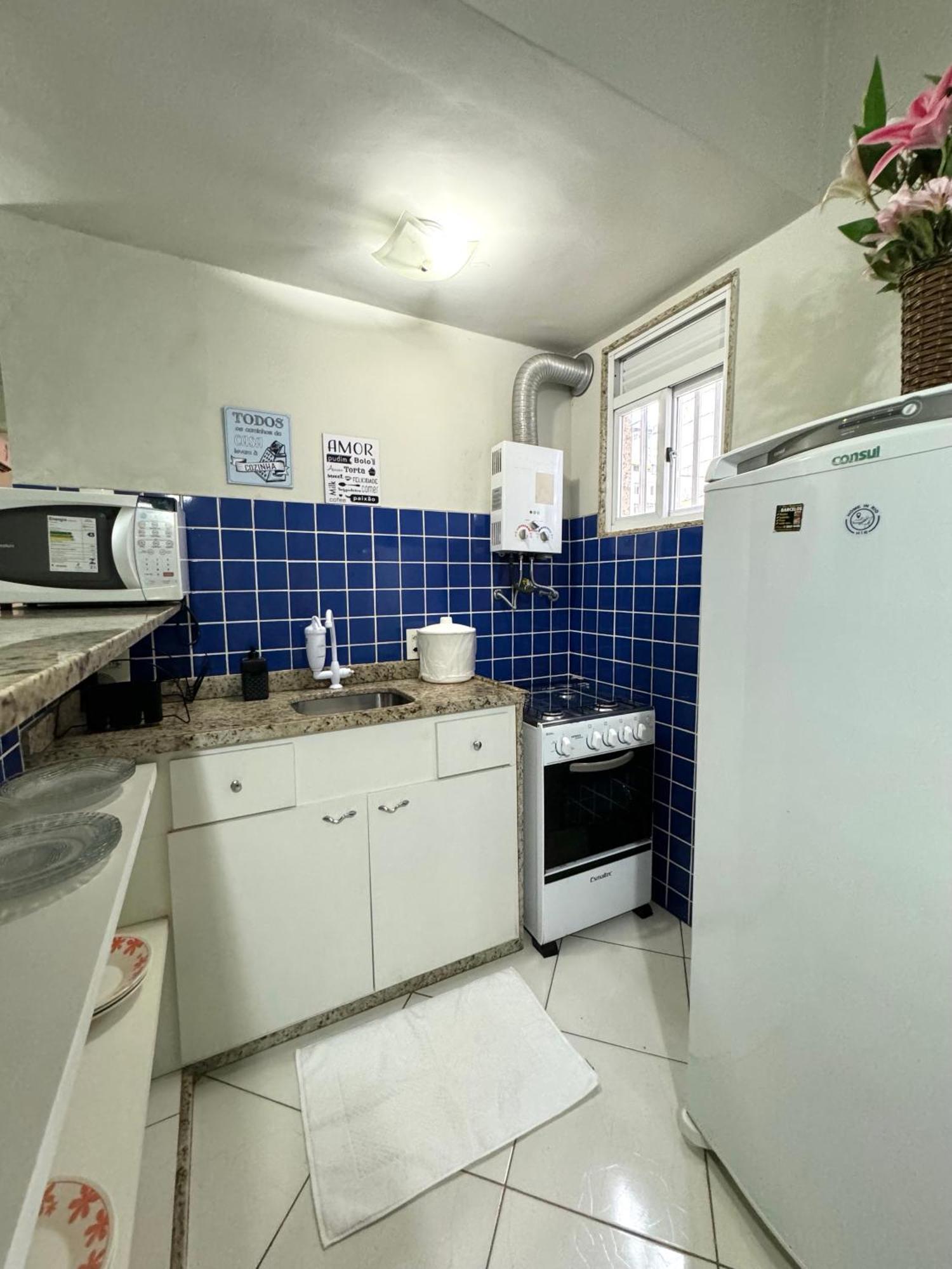 Otimo Na Quadra Da Av Nsa C 1137 Ap401 Apartment Rio de Janeiro