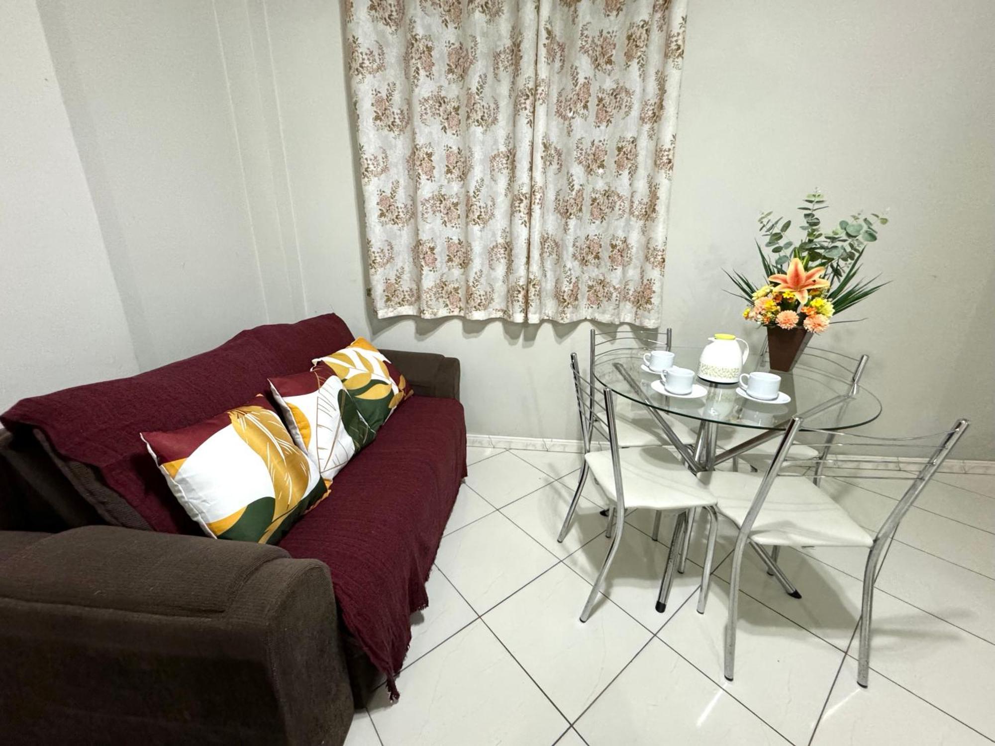 Apartment Otimo Na Quadra Da Av Nsa C 1137 Ap401 Rio de Janeiro