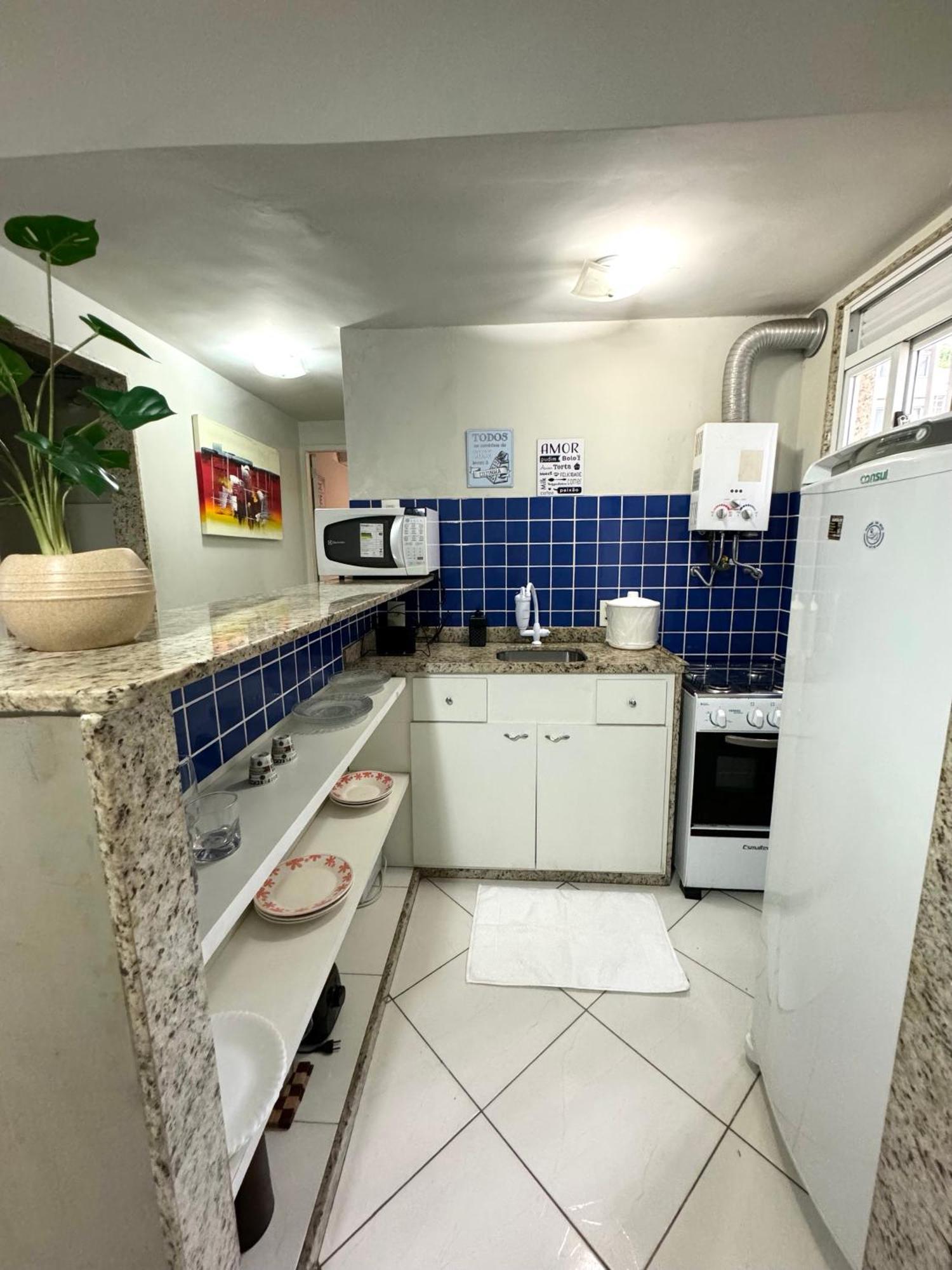 Otimo Na Quadra Da Av Nsa C 1137 Ap401 * Rio de Janeiro