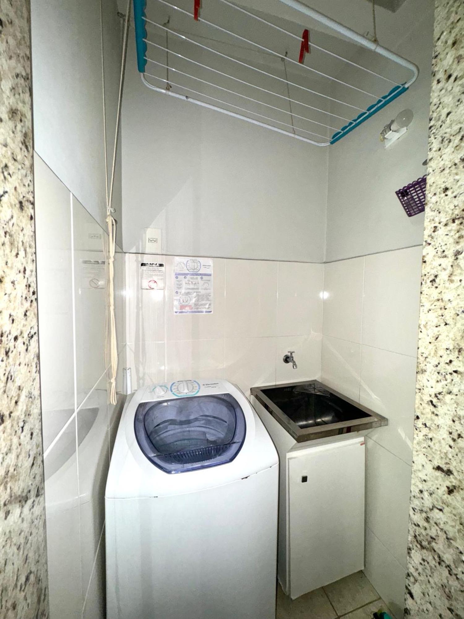 Otimo Na Quadra Da Av Nsa C 1137 Ap401 Apartment Rio de Janeiro