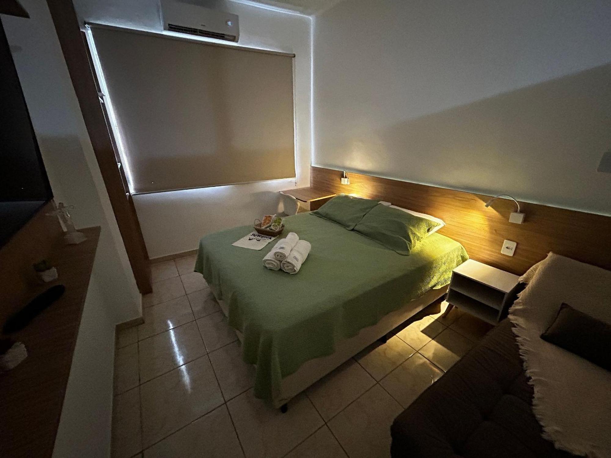 Apartment 516 Copacabana Av Atlantica, Posto 6 *