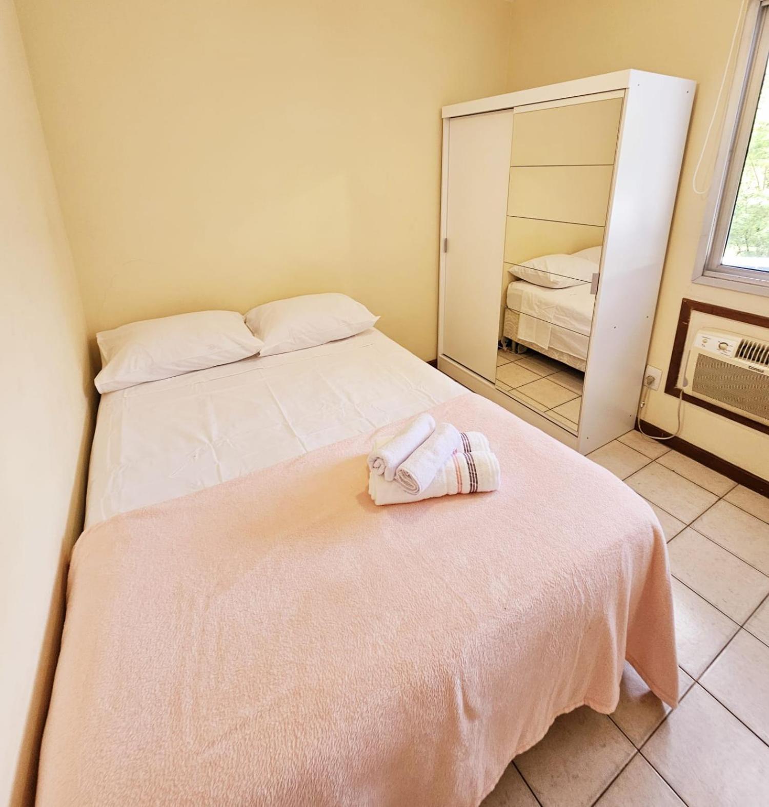 Apartamento Lindo Perto Da Da Barra *