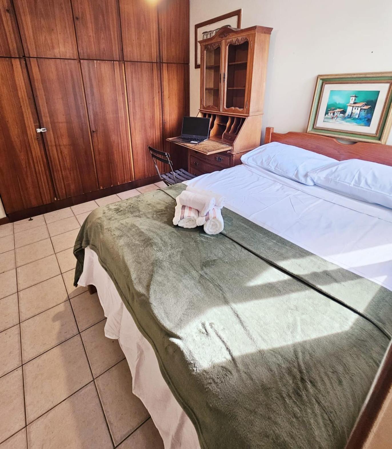 Lindo Perto Da Da Barra Apartamento *
