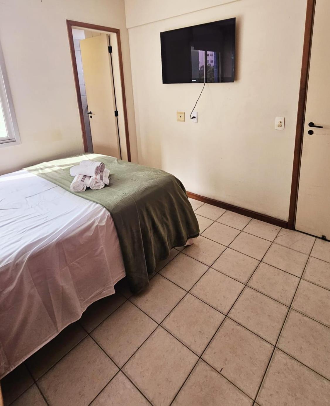 Apartamento Lindo Perto Da Da Barra