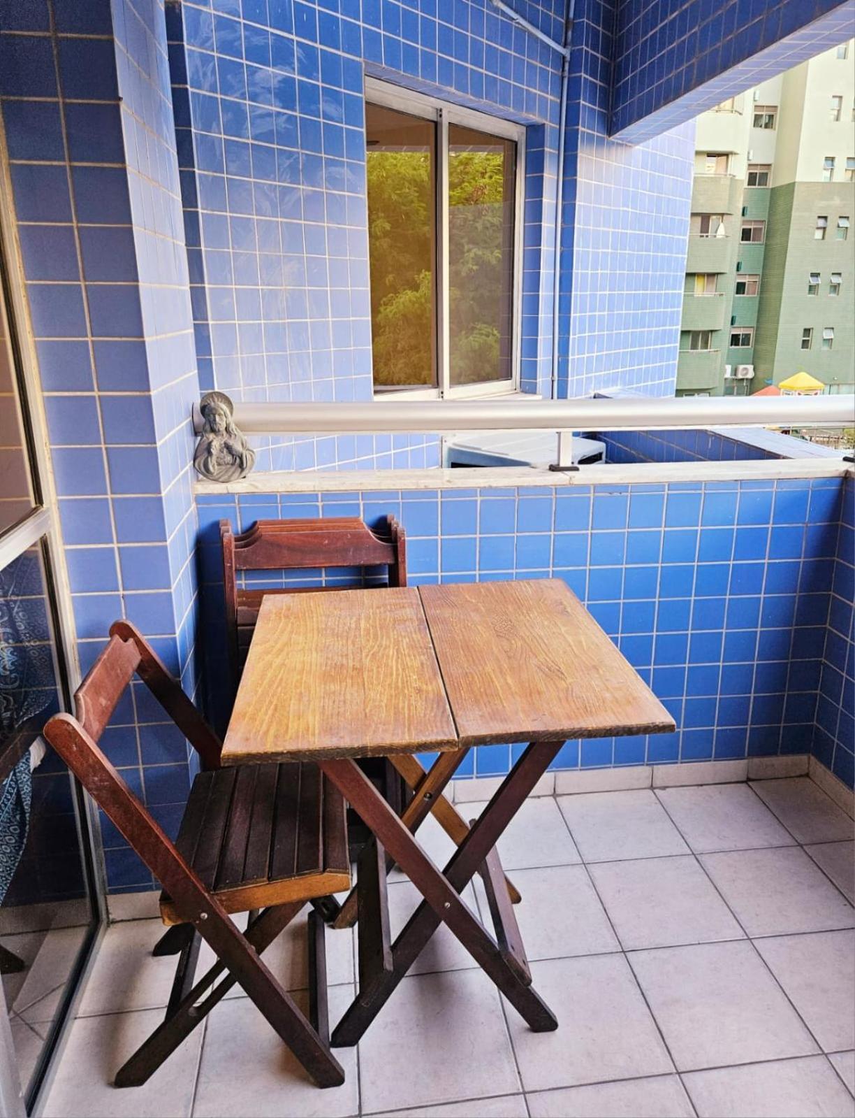 Lindo Perto Da Da Barra Apartamento