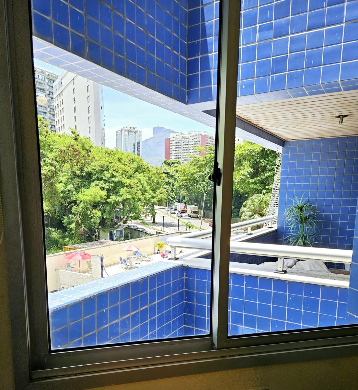 Lindo Perto Da Da Barra Rio de Janeiro