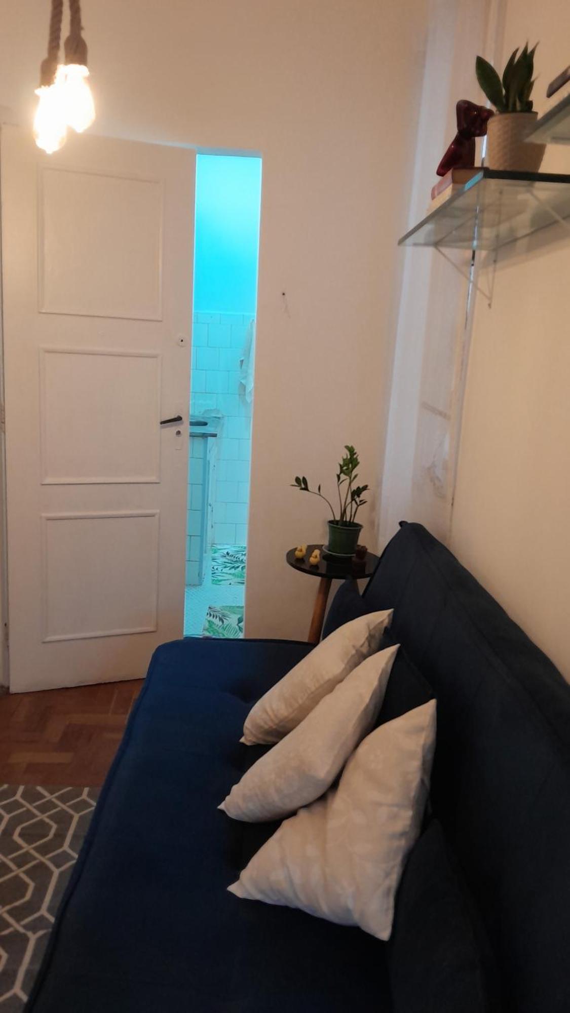Apartamento Espaco Botafogo Rio de Janeiro