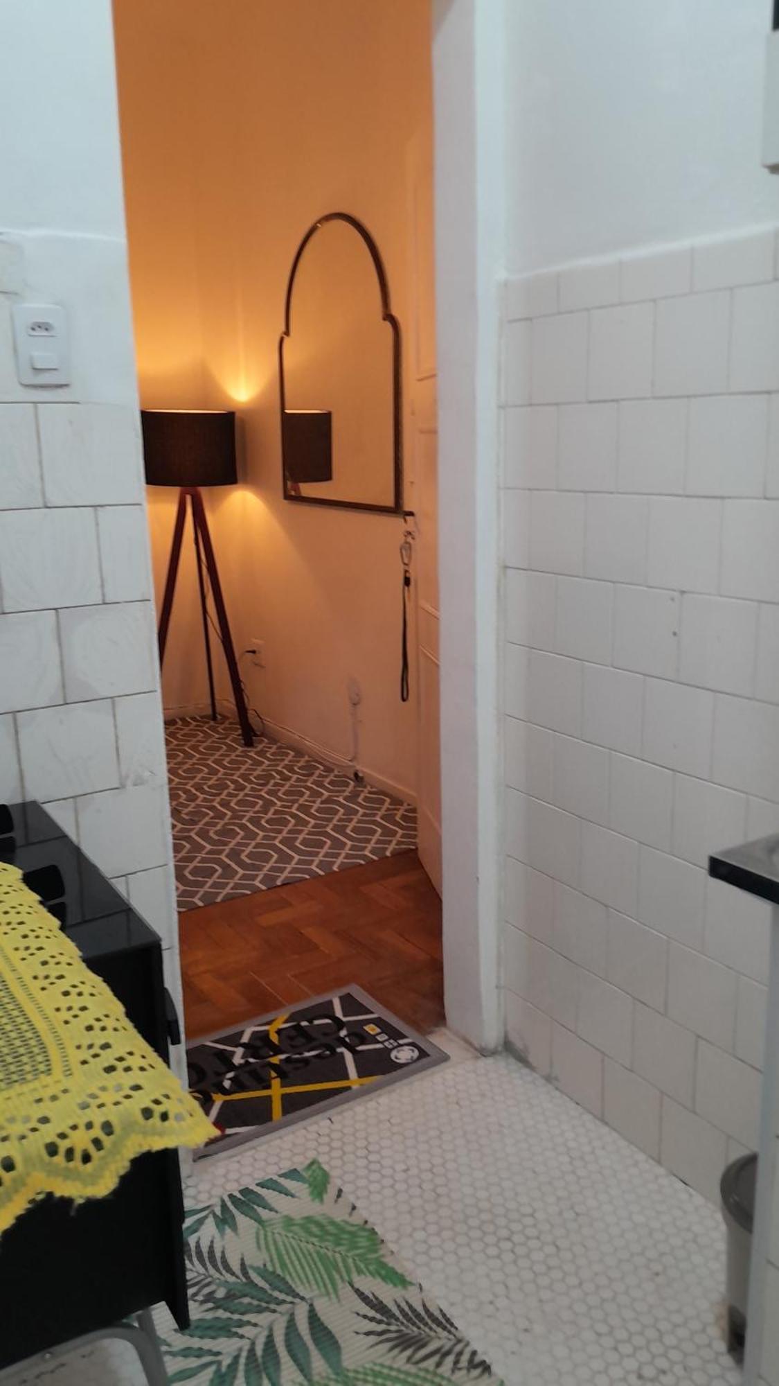 Apartamento Espaco Botafogo