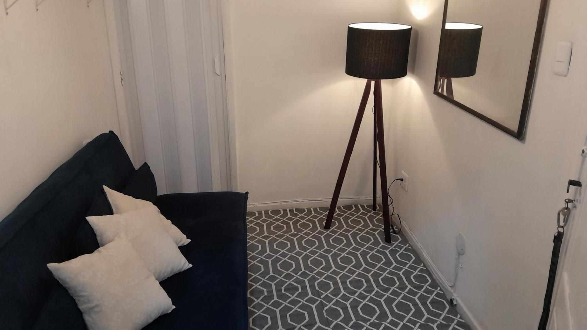 Apartamento Espaco Botafogo *