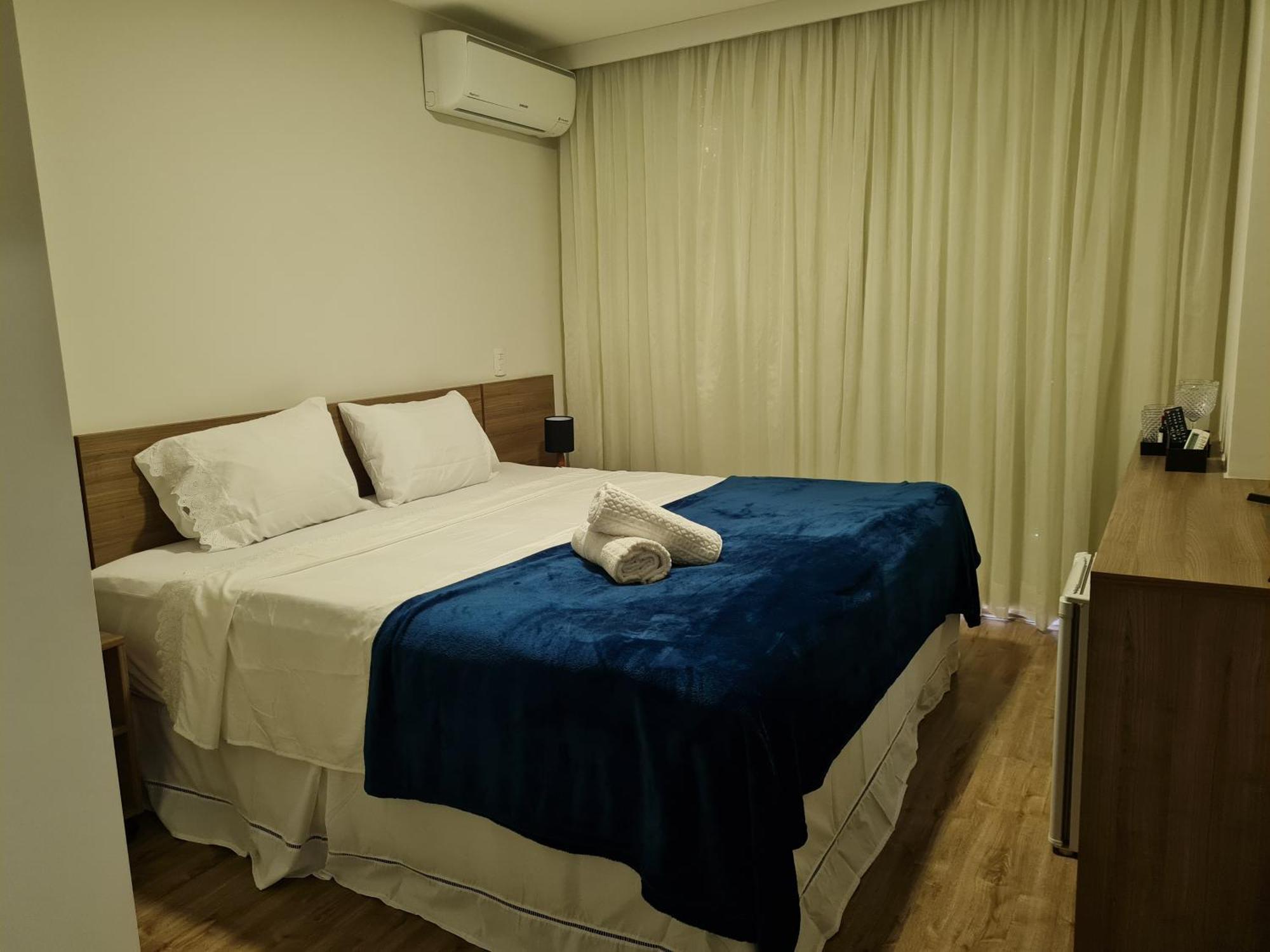 Luxo Via Premiere Homestay