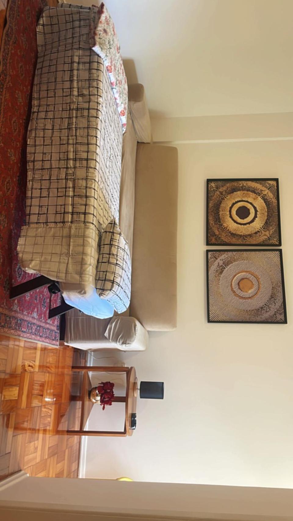 Aconchego De Copacabana Apartment