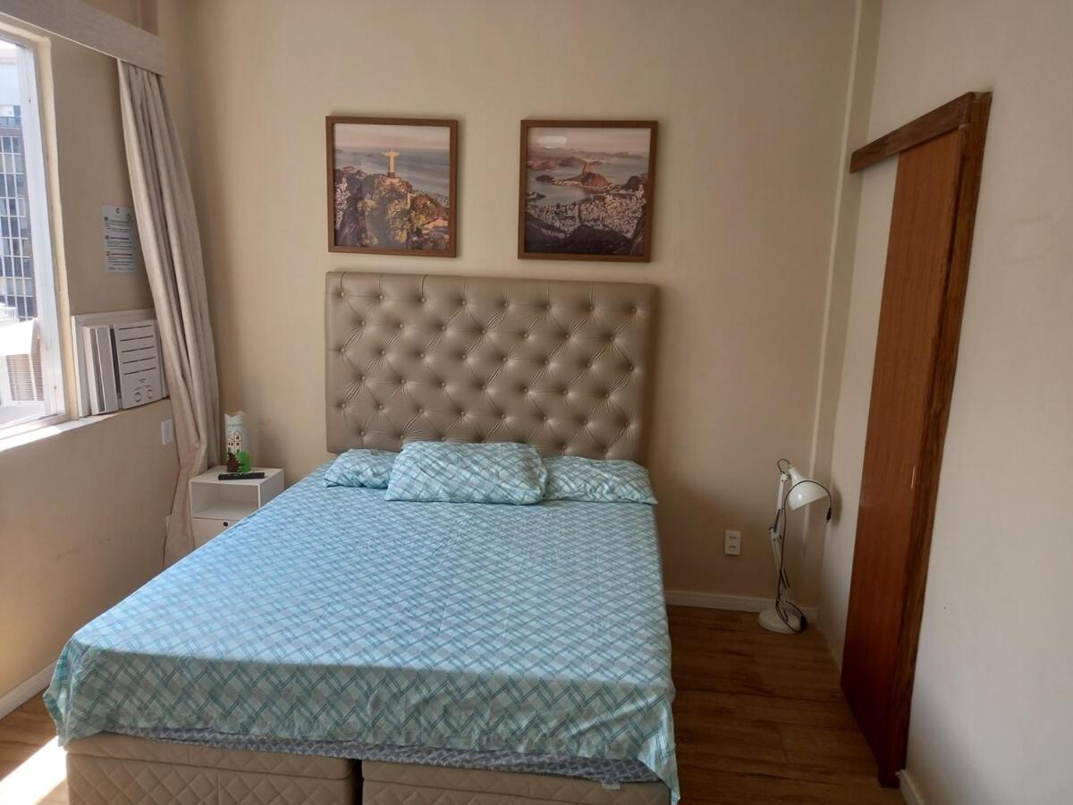 Suh Copacabana 15 Cozy Close To Metro And Beach! *