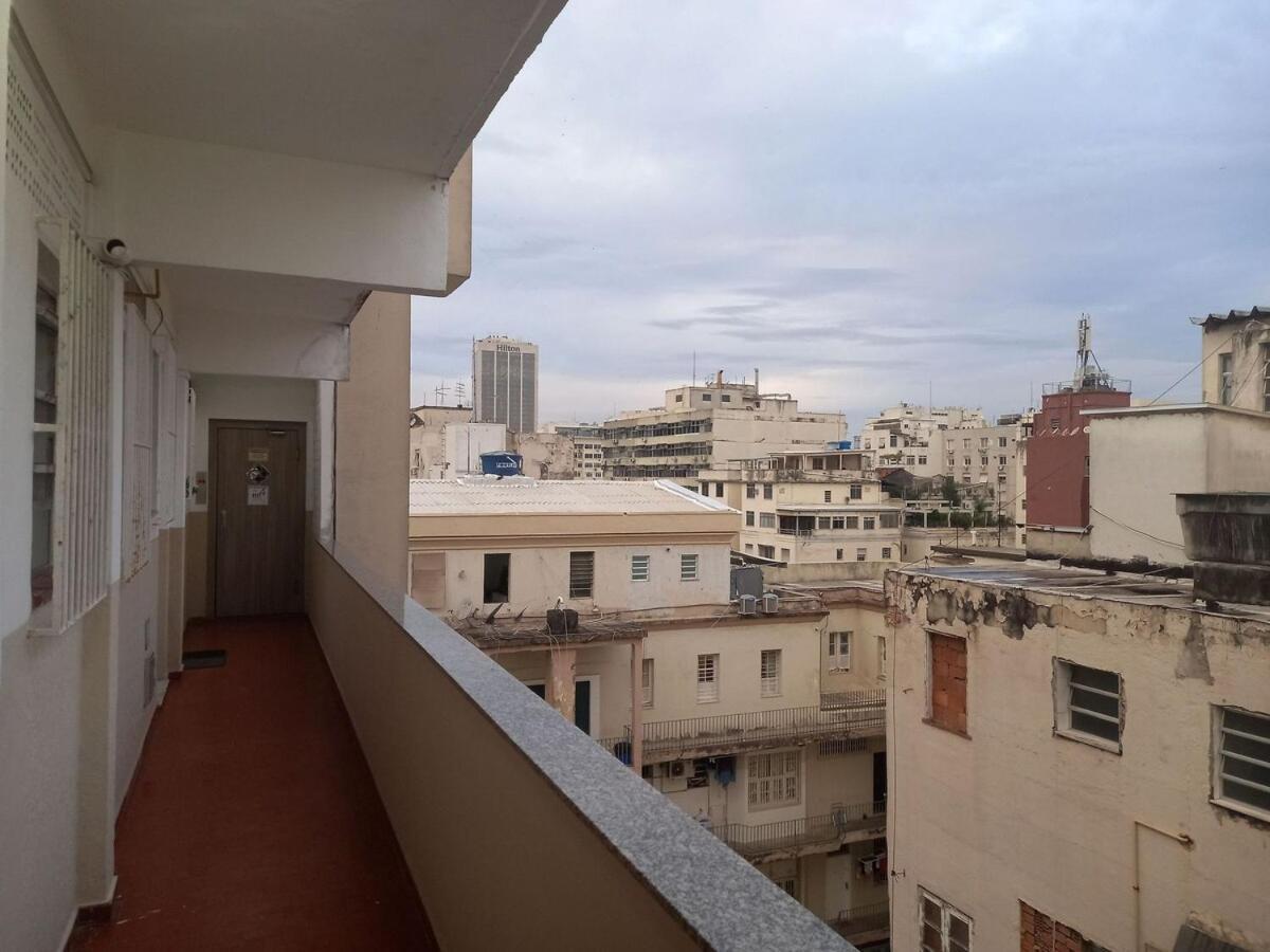 Suh Copacabana 15 Cozy Close To Metro And Beach! Apartment Rio de Janeiro