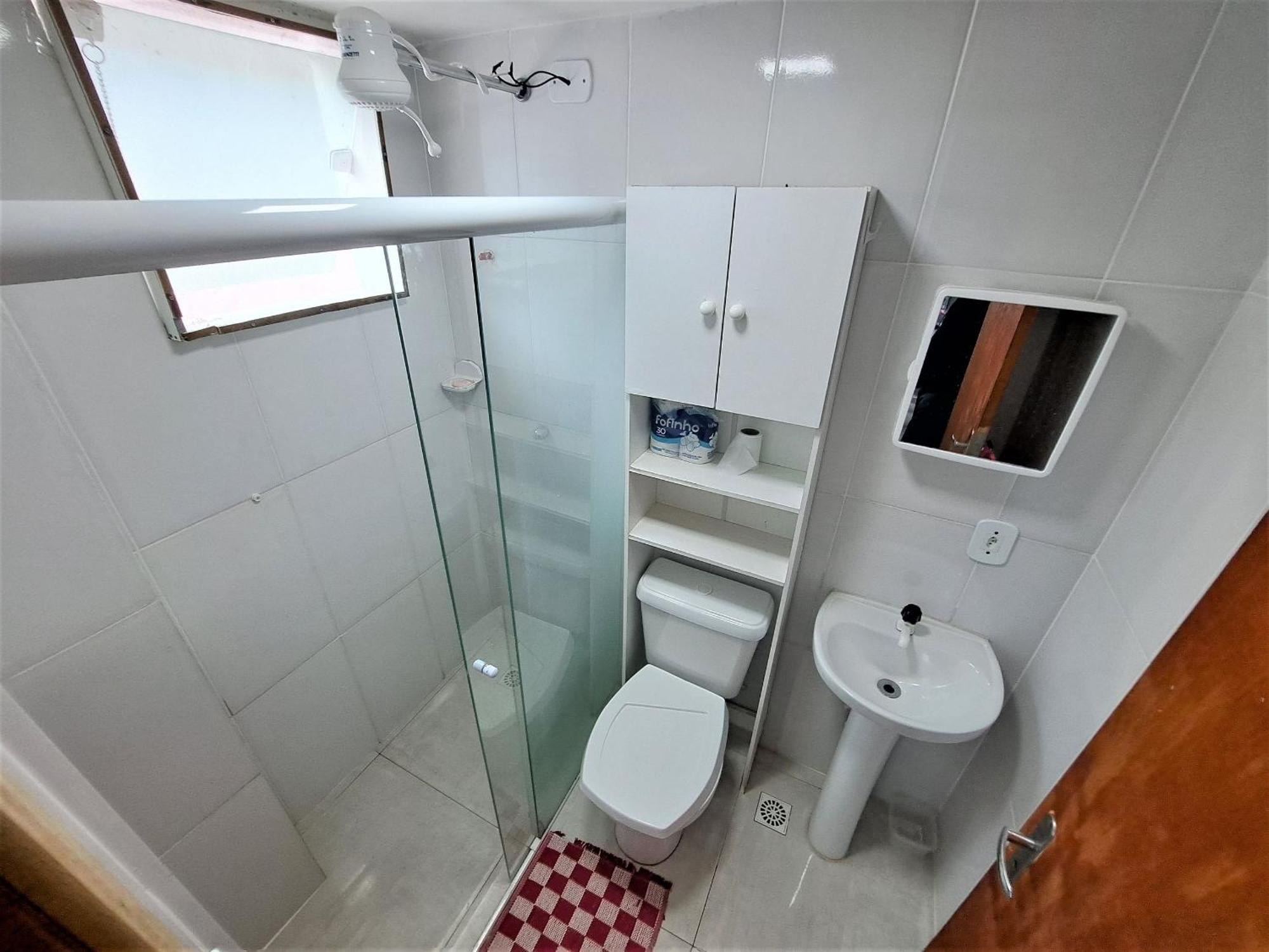 Apartamento Excelente 2 Quartos A 200 Mts Da Praia Do Recreio - Ao Lado Do Rock In Rio Rio de Janeiro