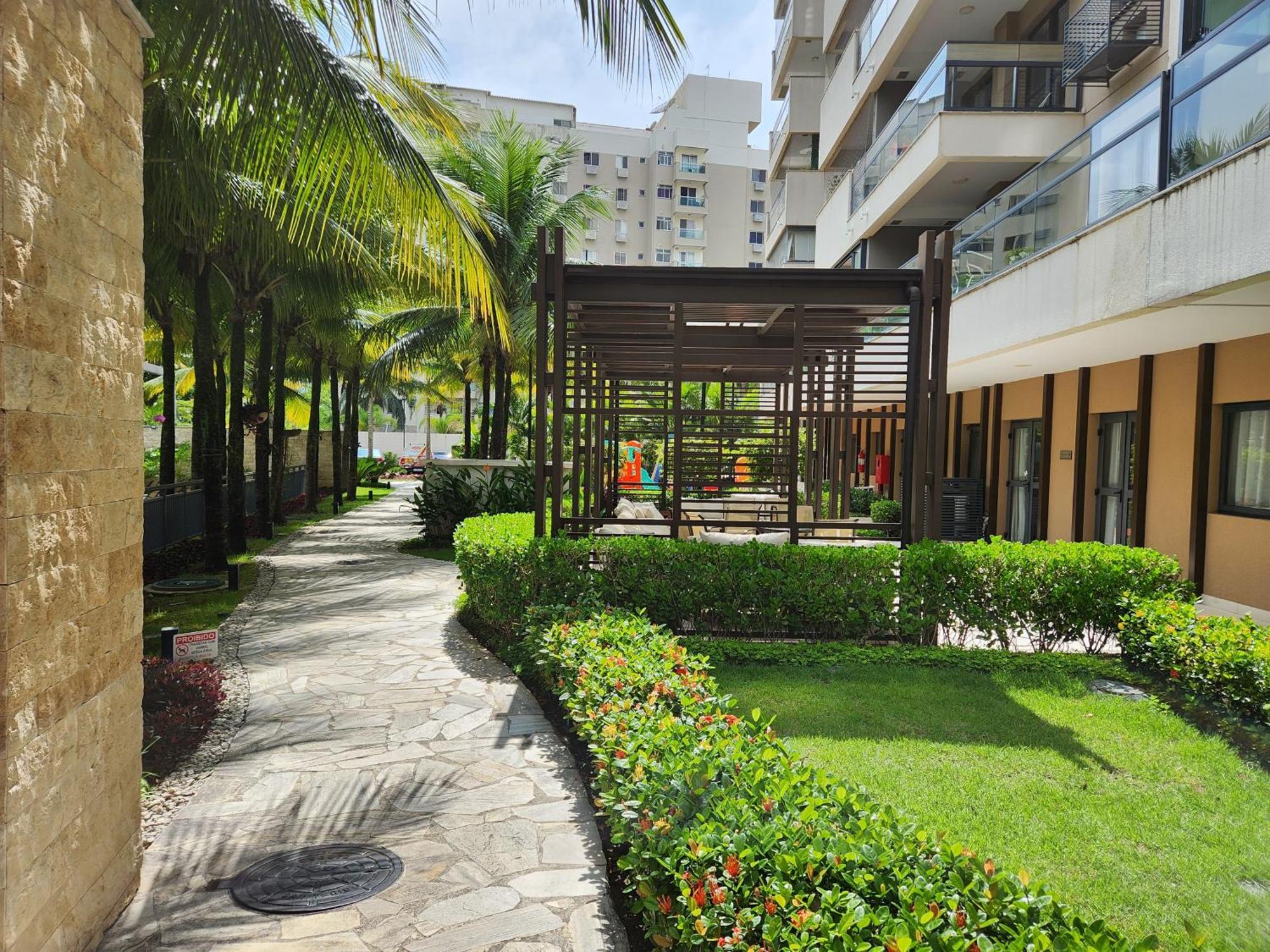 Apartamento Barra Olimpica - Fontano *
