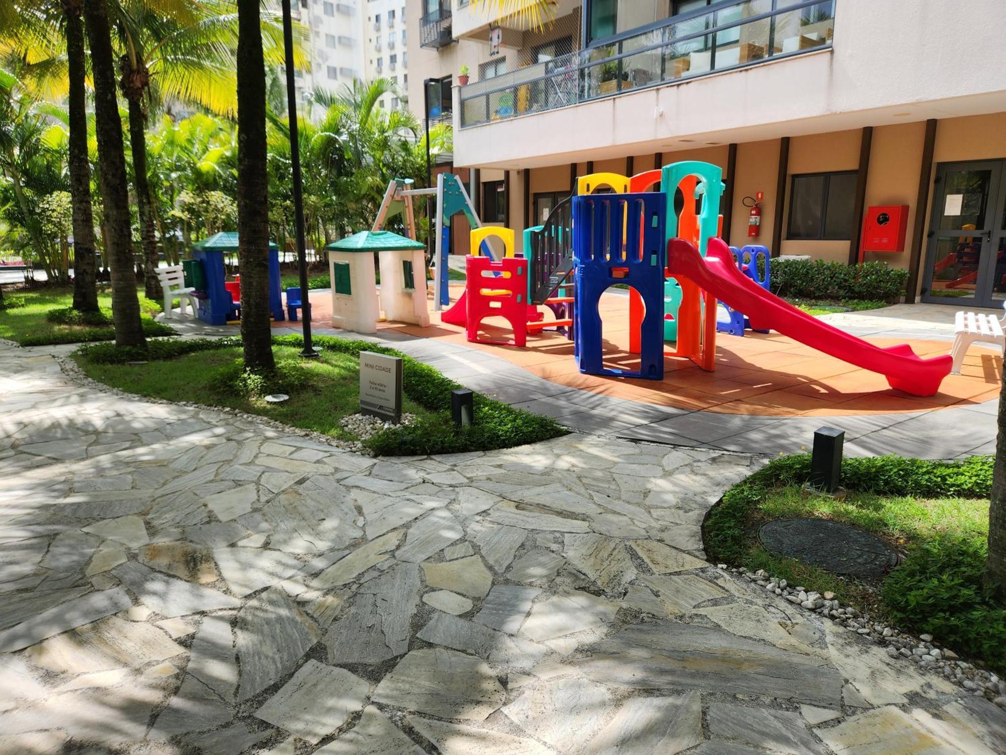 Barra Olimpica - Fontano Rio de Janeiro