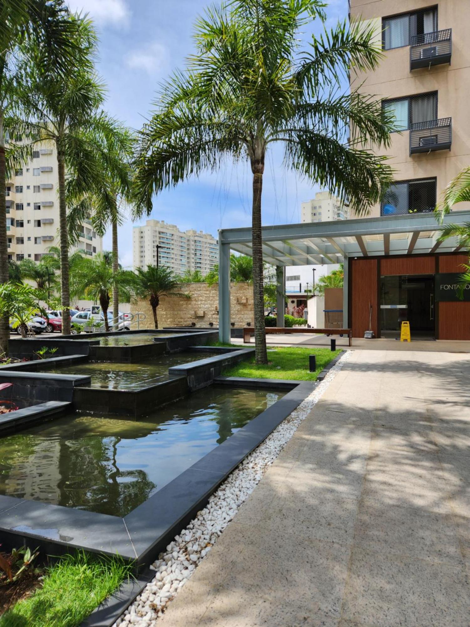 Apartamento Barra Olimpica - Fontano *
