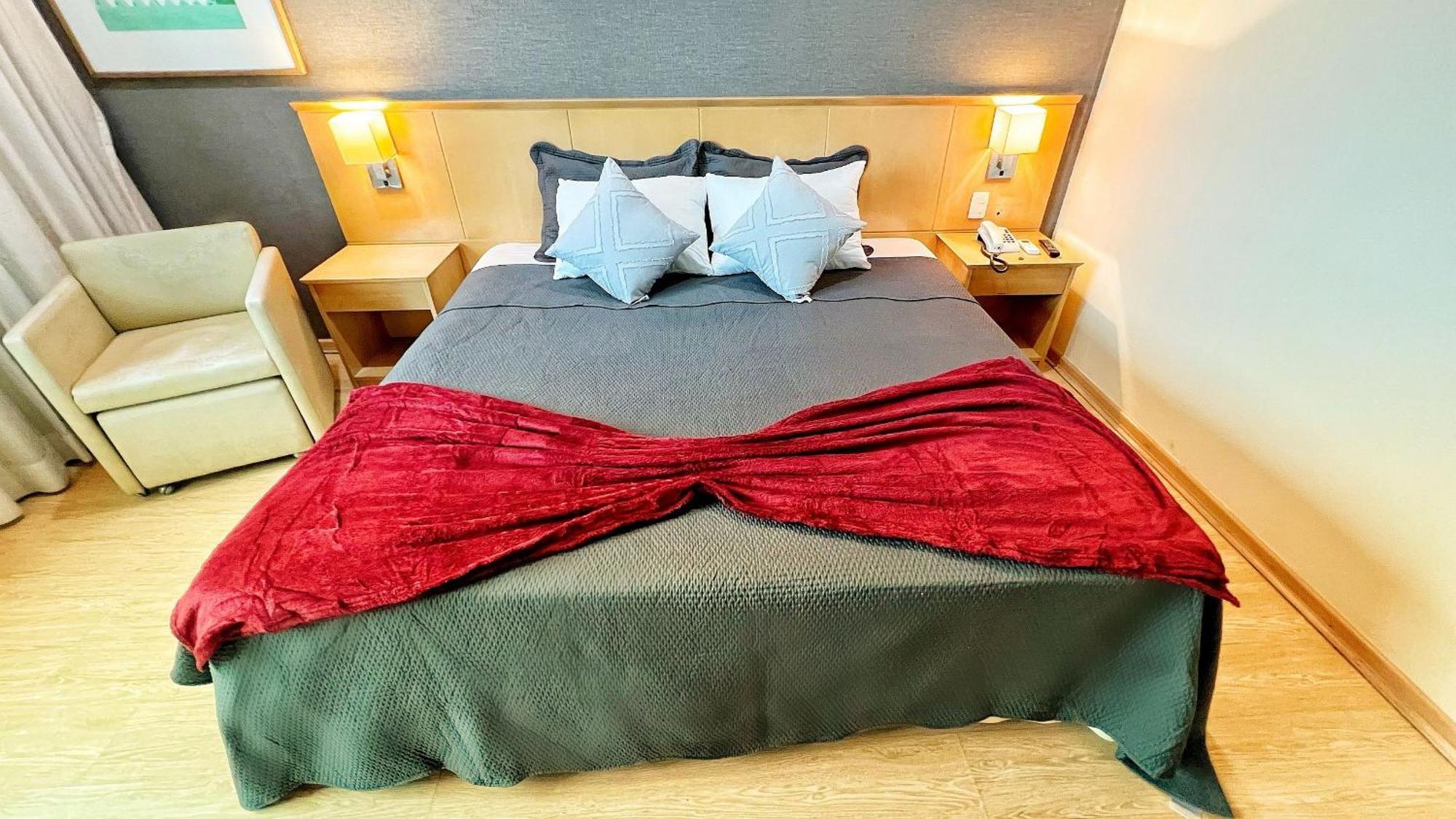 Apartamento Lohaip Mediterraneo Barra Da Tijuca