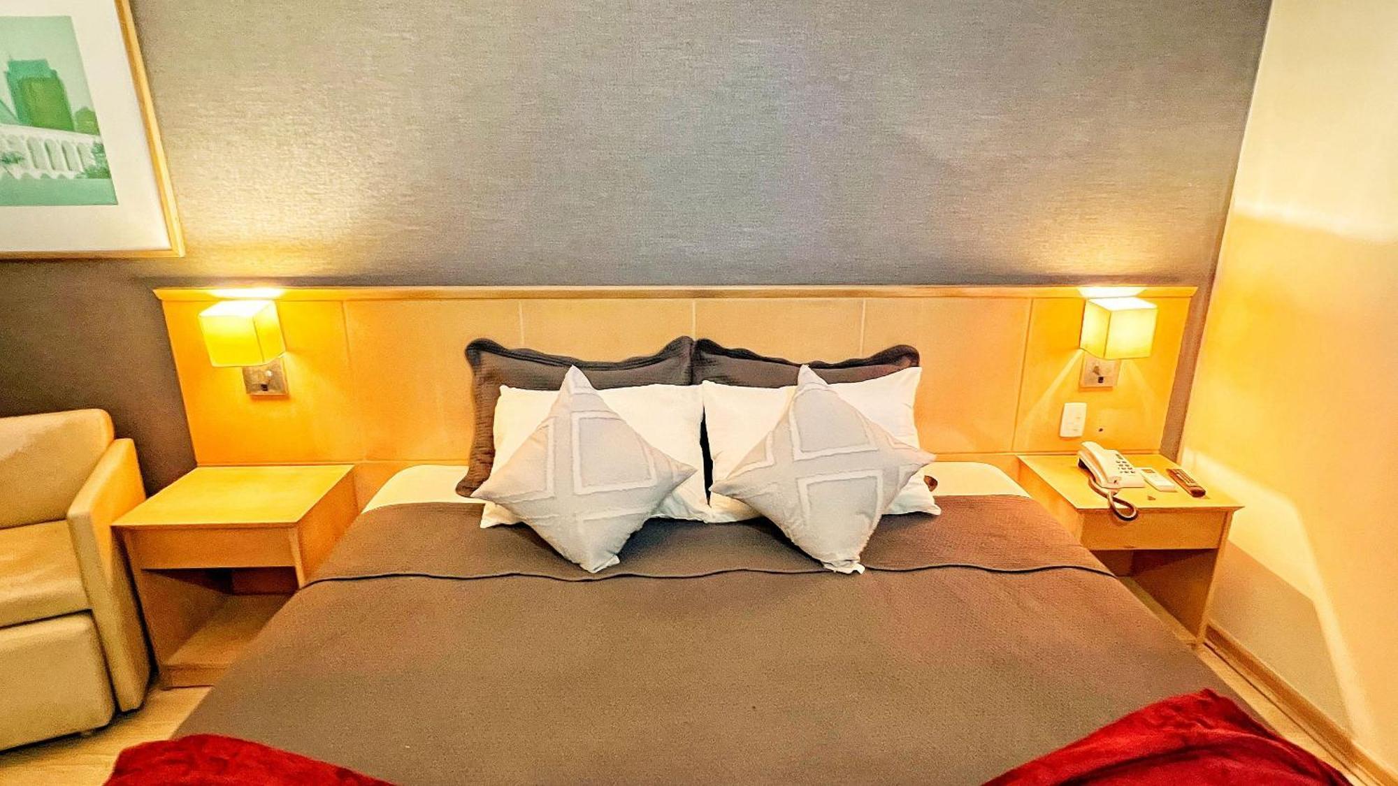 Lohaip Mediterraneo Barra Da Tijuca Apartamento *