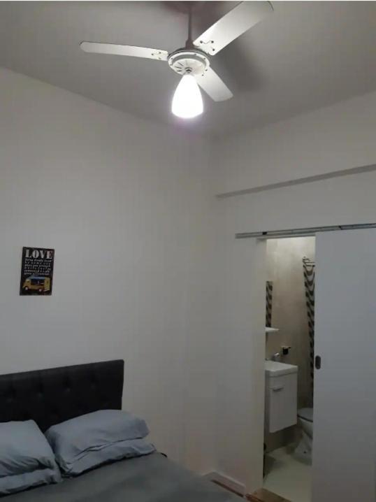 Lev - Apto Copacabana Posto 2 - 300m Da Apartamento *