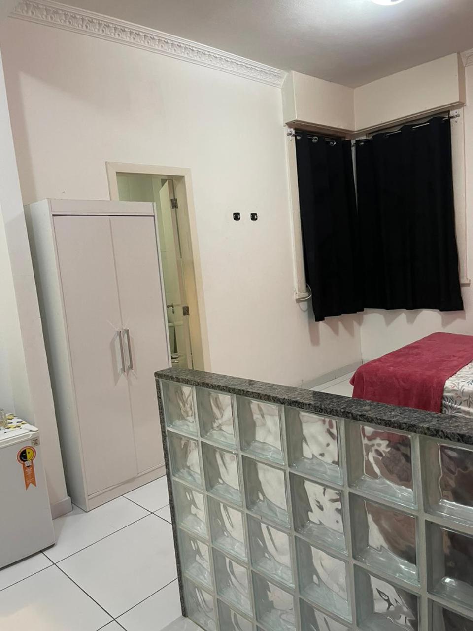 Apartamento Na Lapa Apartment