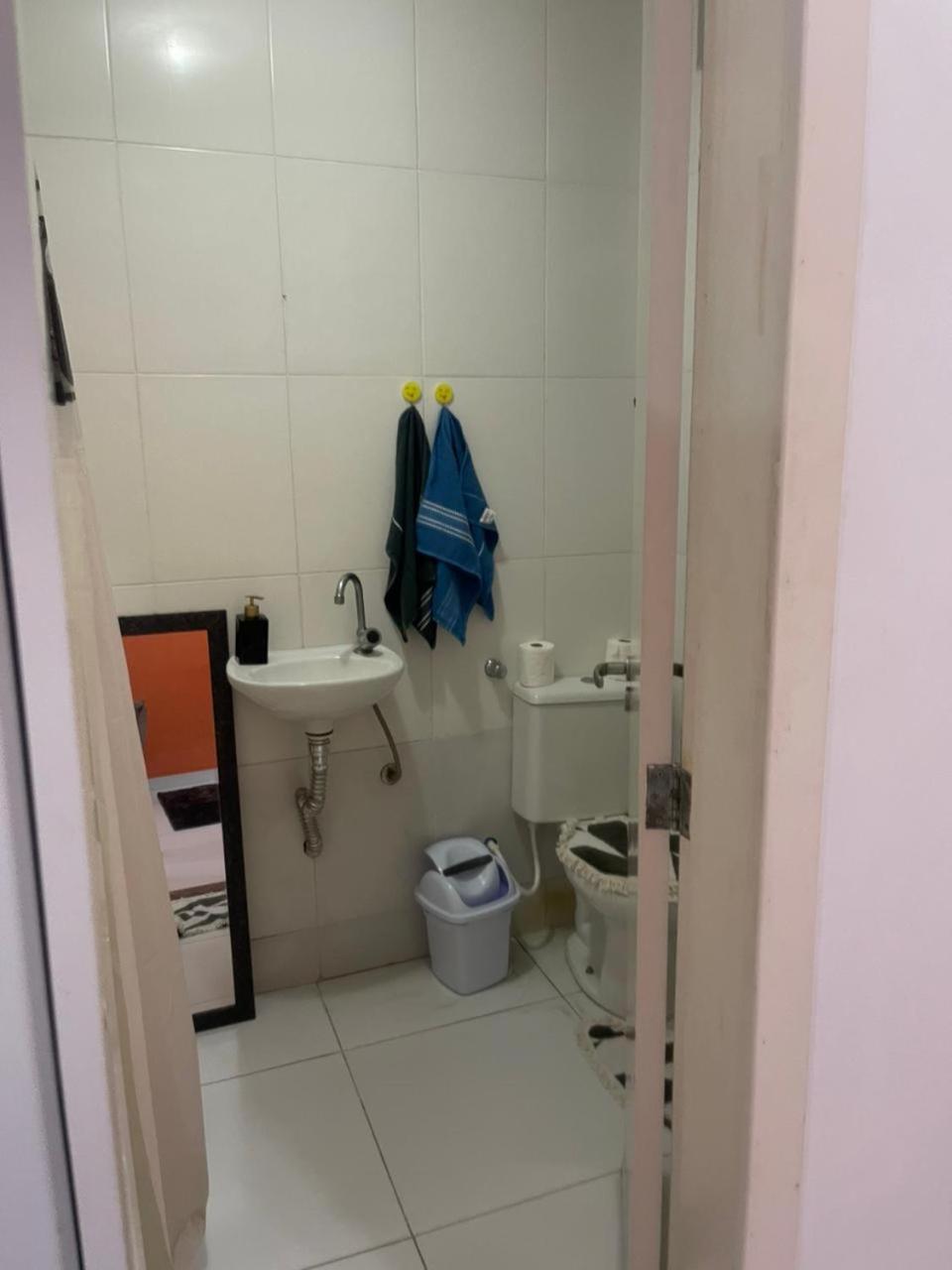 Apartamento Na Lapa Apartment