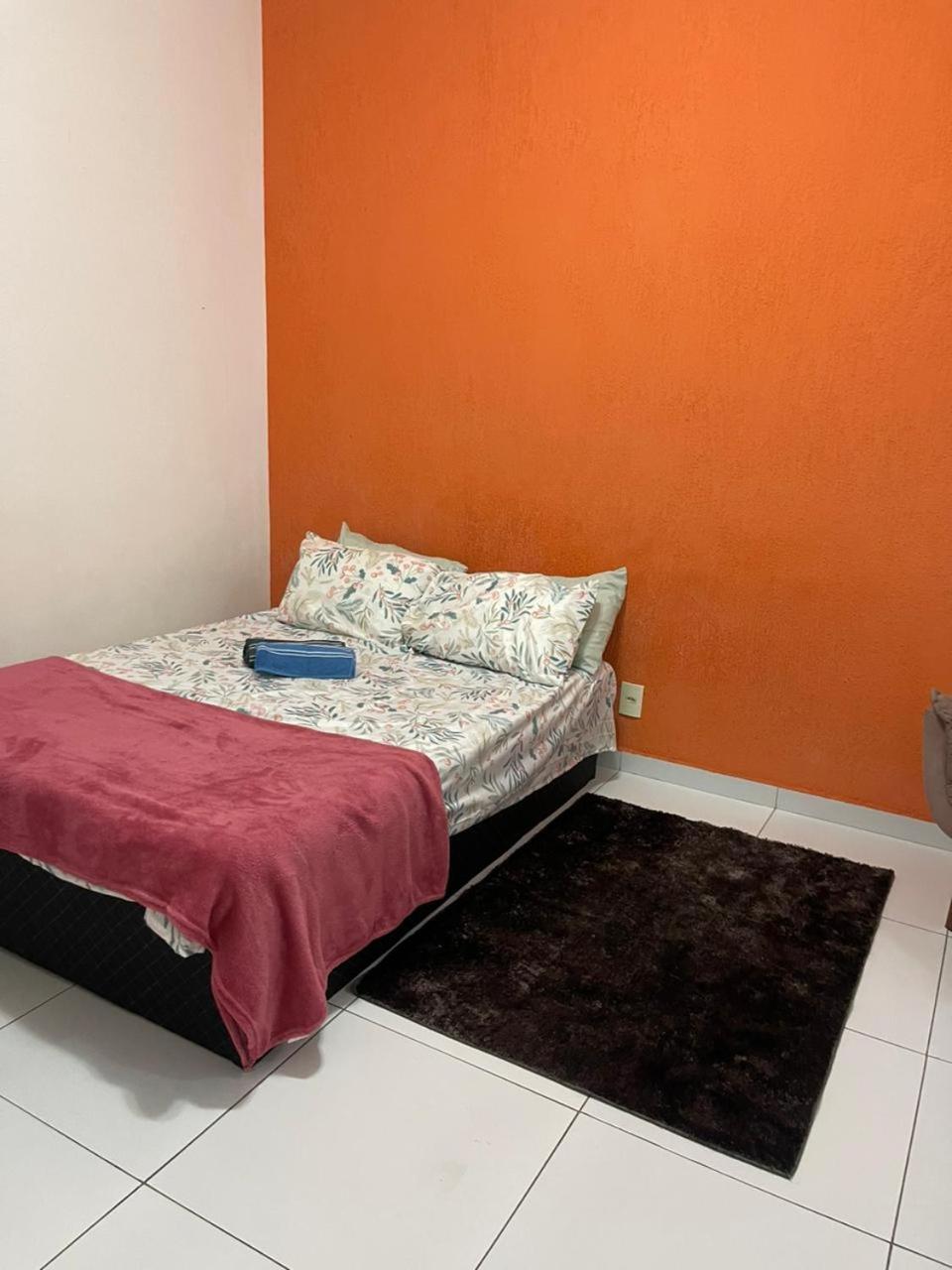 Apartamento Na Lapa Apartment Rio de Janeiro