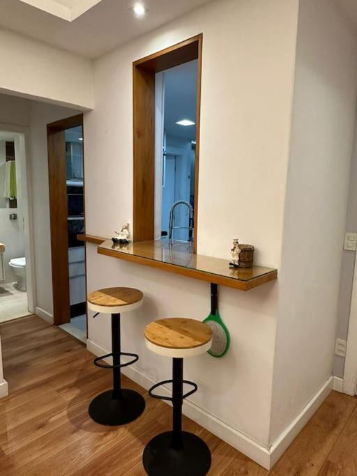 Copacabana Beach, Rio De Janeiro, Brazil Apartamento *