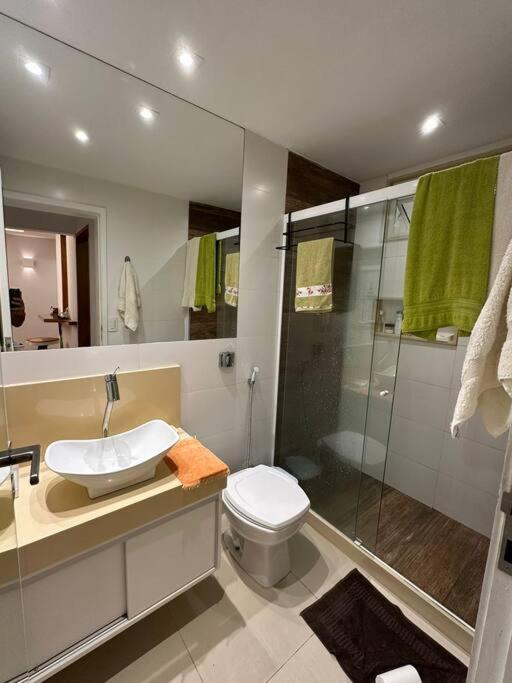 Copacabana Beach, Rio De Janeiro, Brazil Apartamento *