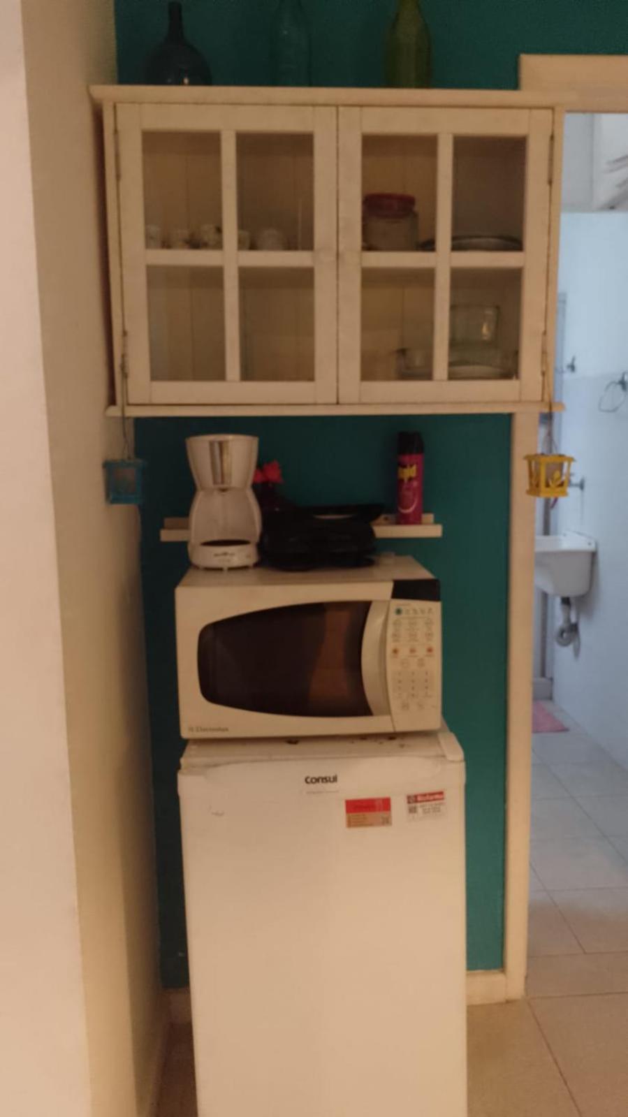Cantinho Do Charme Apartment *