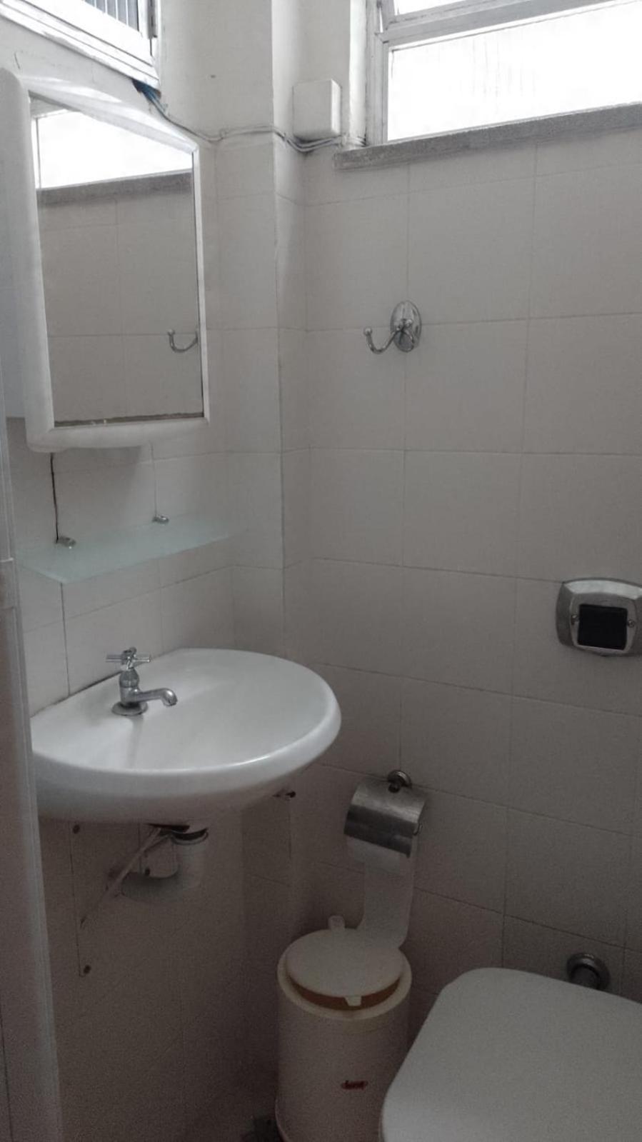 Apartment Cantinho Do Charme Rio de Janeiro