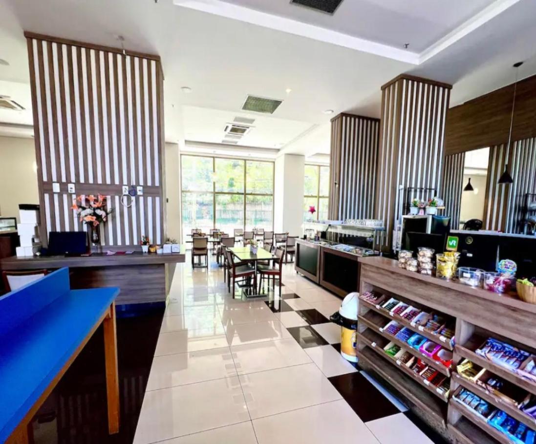 Apartamento Via Premiere