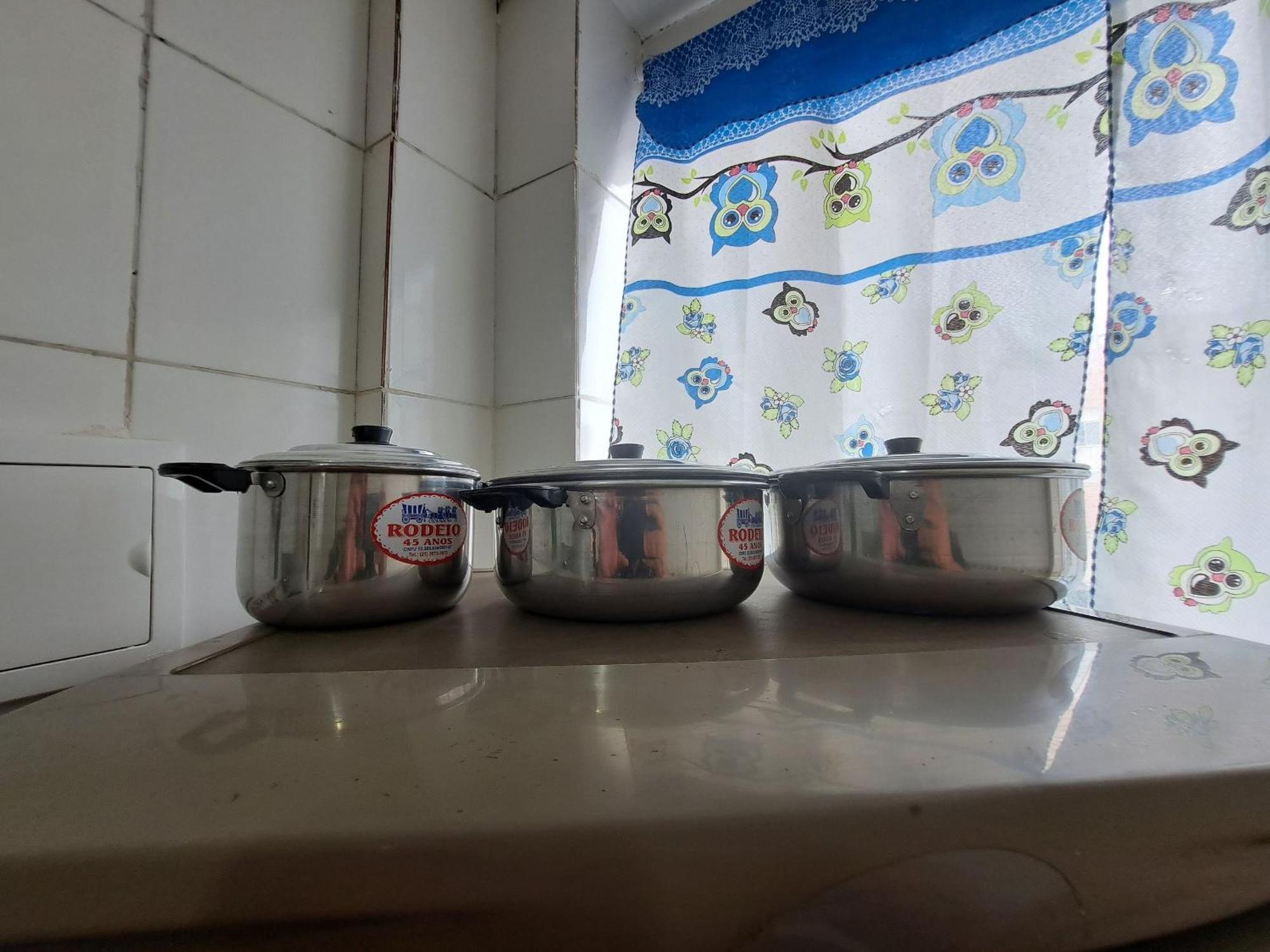 Apartamento Flat3 Novo A 300 Mts Da Praia Posto 12 Recreio - Ao Lado Do Rock In Rio Rio de Janeiro