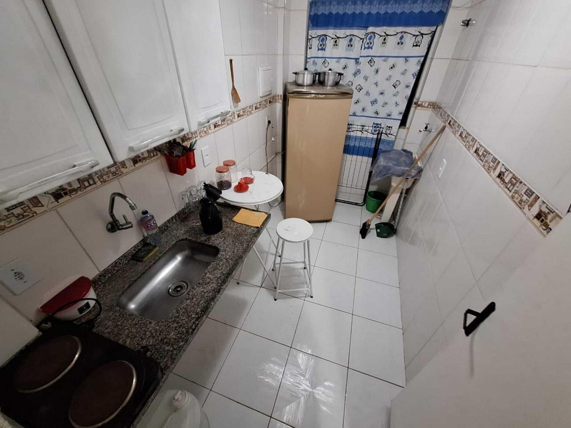 Flat3 Novo A 300 Mts Da Praia Posto 12 Recreio - Ao Lado Do Rock In Rio