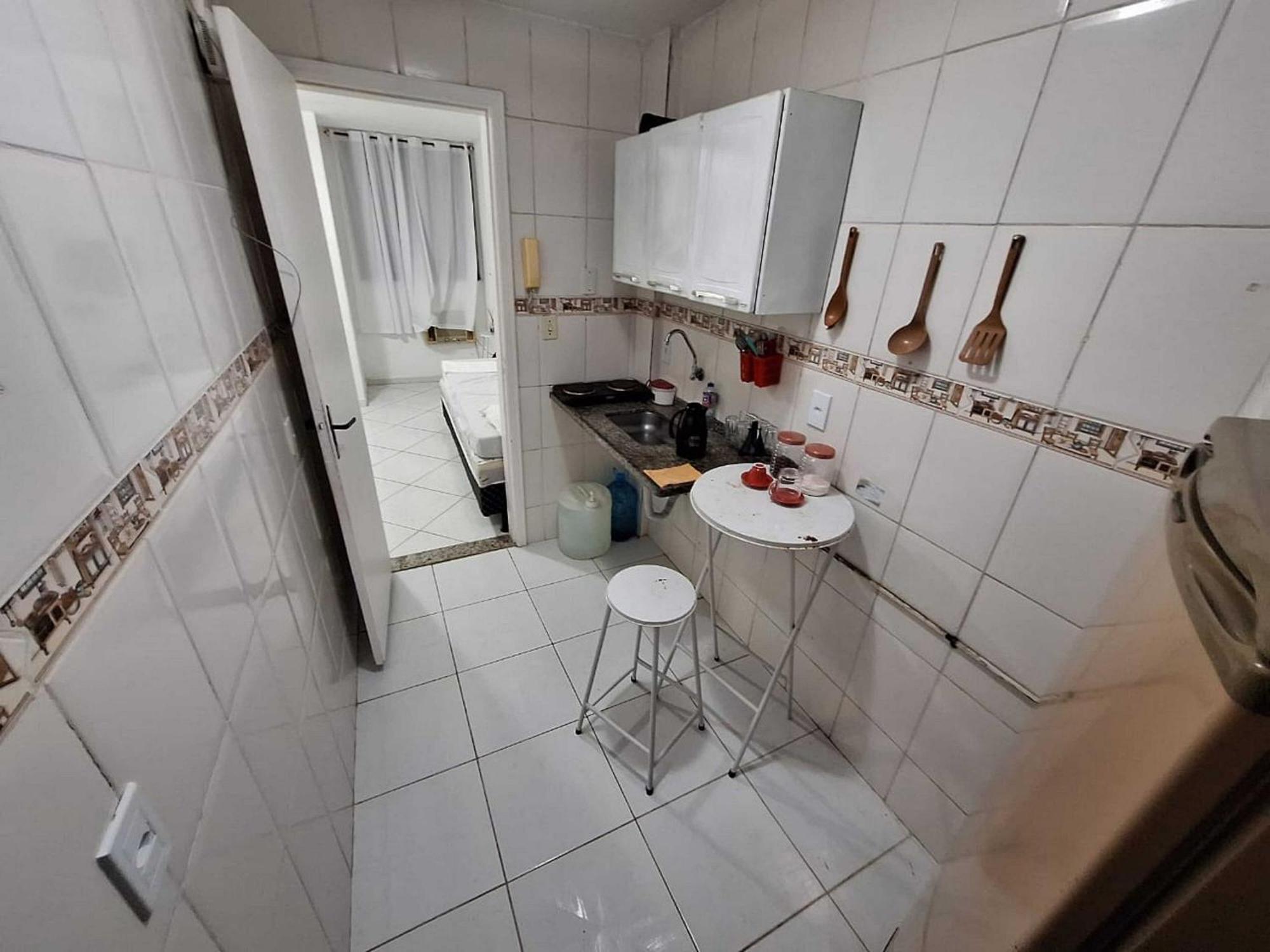 Flat3 Novo A 300 Mts Da Praia Posto 12 Recreio - Ao Lado Do Rock In Rio Rio de Janeiro