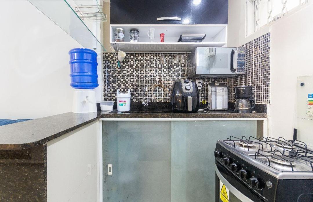 Apto A Uma Quadra Da Apartamento Rio de Janeiro