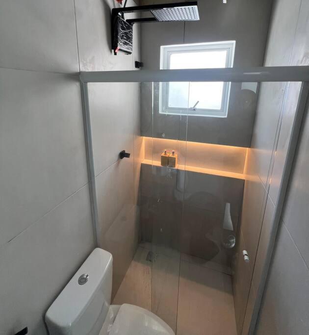Casa Do Coite Apartment