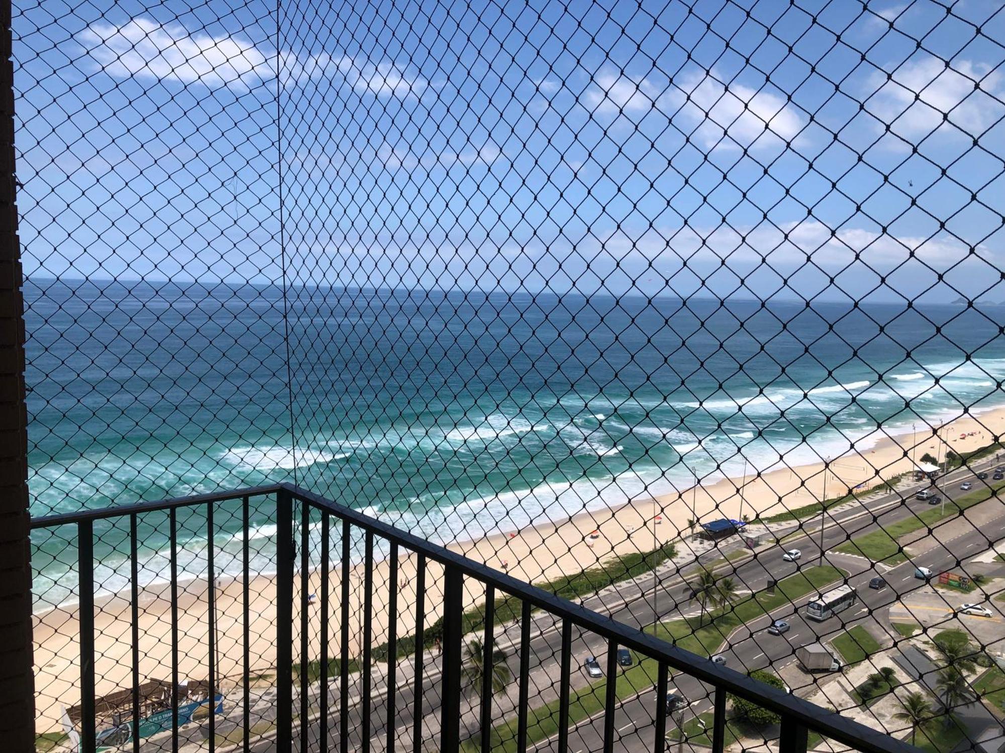 2 Vista Mar E Lagoa Apartment *
