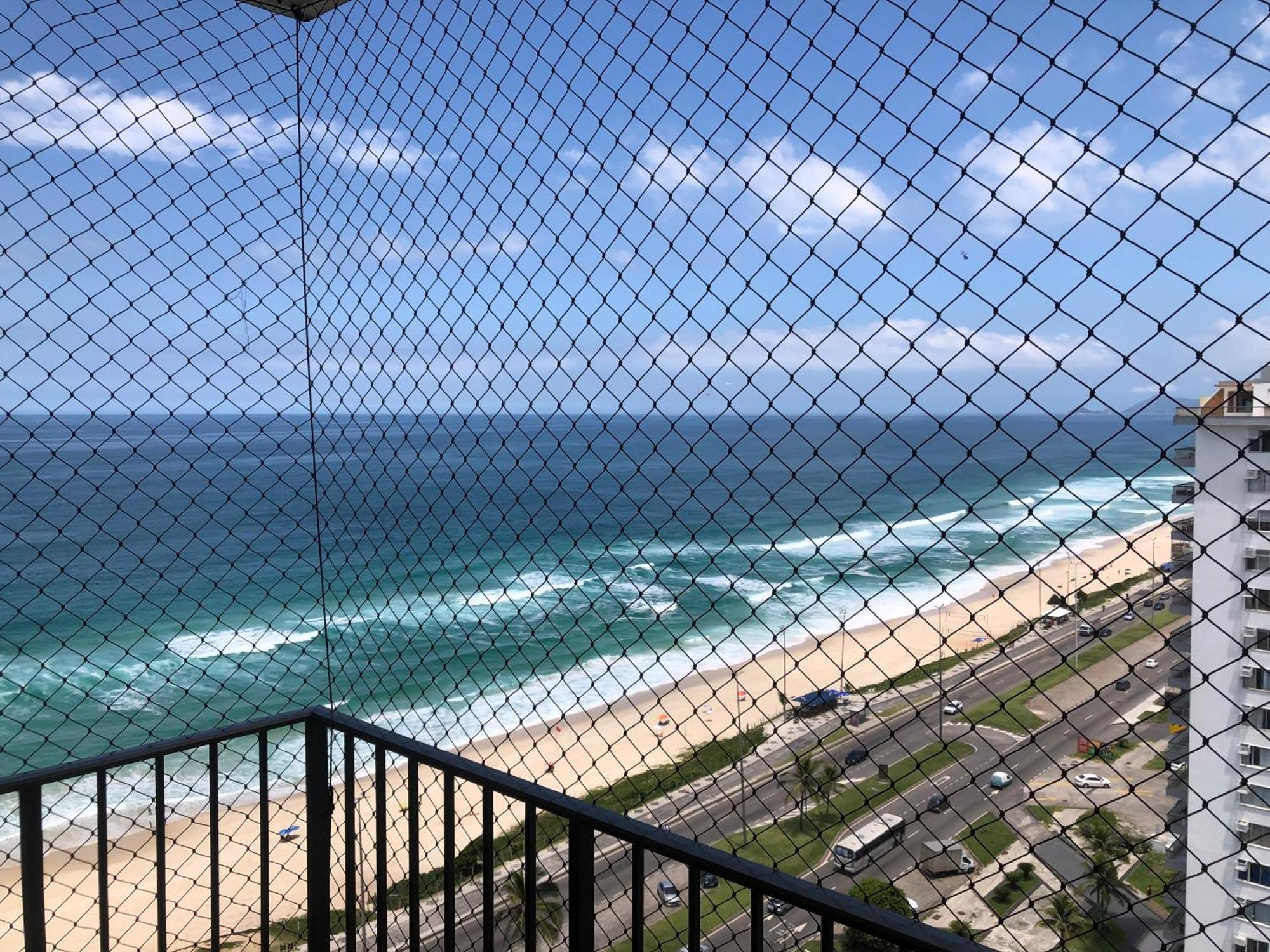 2 Vista Mar E Lagoa Apartment Rio de Janeiro