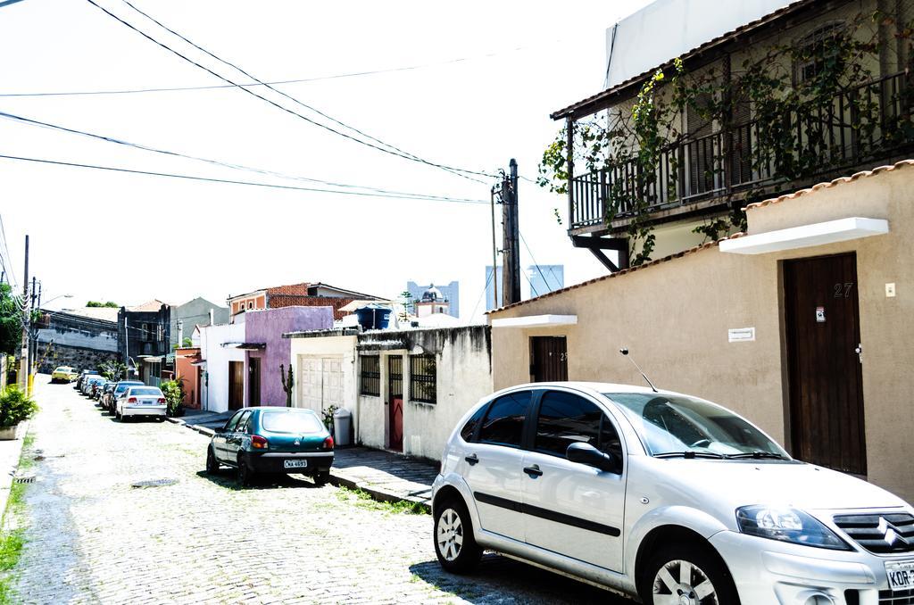Caja Manga * Rio de Janeiro