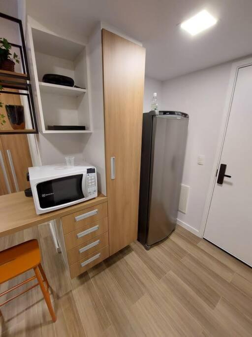 Loft Proximo Aos Arcos Da Lapa * Rio de Janeiro
