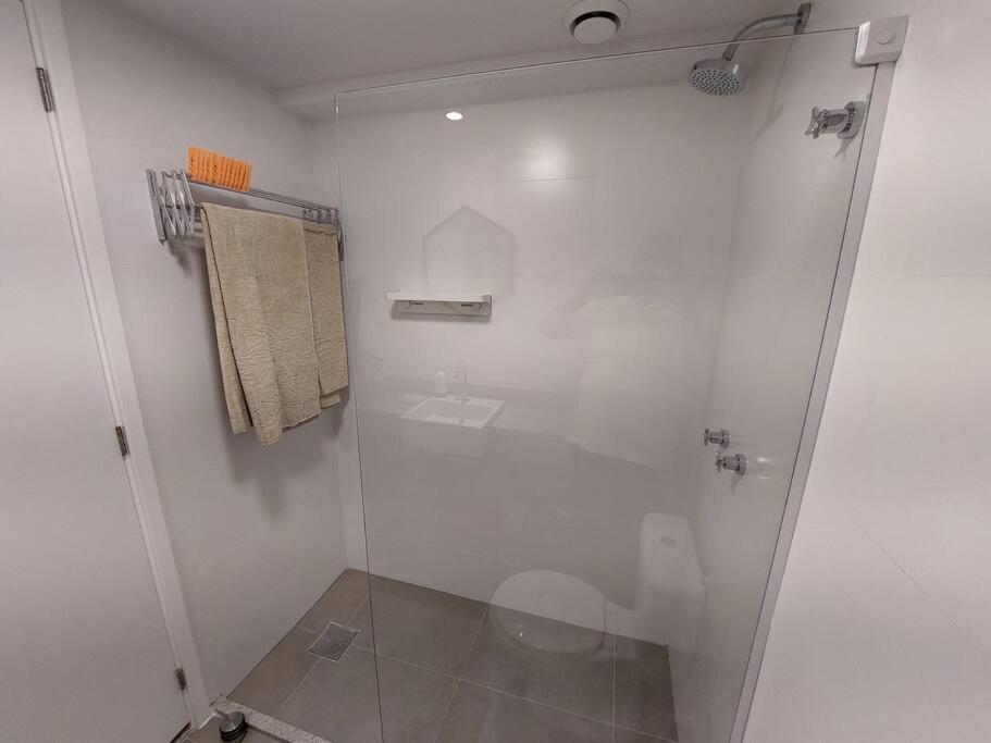 Apartamento Loft Proximo Aos Arcos Da Lapa
