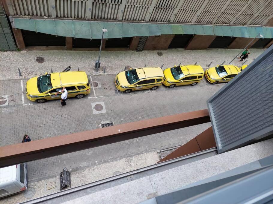 Loft Proximo Aos Arcos Da Lapa Rio de Janeiro