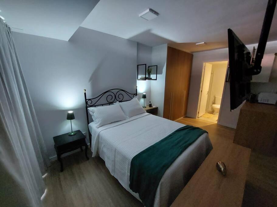 Loft Proximo Aos Arcos Da Lapa *
